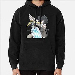 Incorporated As A Sword Pullover Hoodie