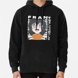 Reincarnated as a Sword - Fran Hoodie