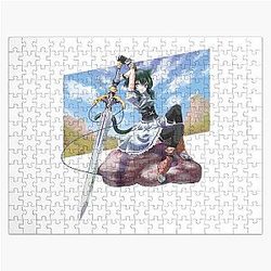 reincarnated as a sword jigsaw puzzle