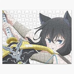 Reincarnated as a Sword 3 Puzzle.
