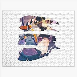 Reincarnated as a Sword Jigsaw Puzzle