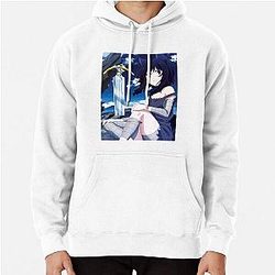 Reincarnated as a Sword Hoodie
