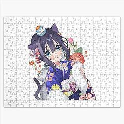 Reincarnated As A Sword Puzzle