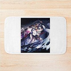 Reincarnated as a Sword Bath Mat