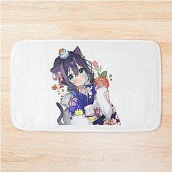 Reincarnated as a Sword Bath Mat