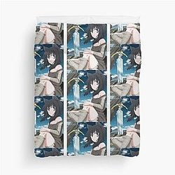 Reincarnated As A Sword Cover