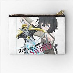 Graphic of reincarnated as a Sword Pouch