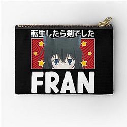 Reincarnated as a Sword by Fran and Peeper