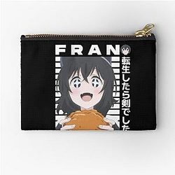 Reincarnated as a Sword - Fran Pouch