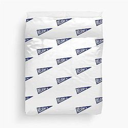 Relient K Duvet Cover