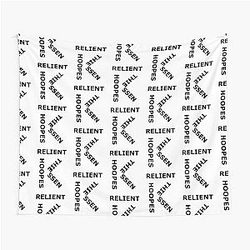 Relient K Hoopes & Thiessen Tapestry