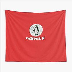 relient k penguin Essential T-Shirt Tapestry