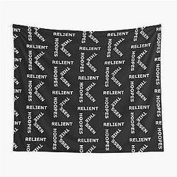 Relient K Hoopes & Thiessen - White Tapestry