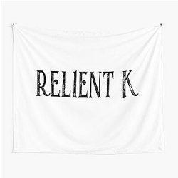 Relient K Tapestry