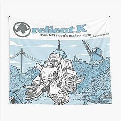 Relient K album cover Tapestry