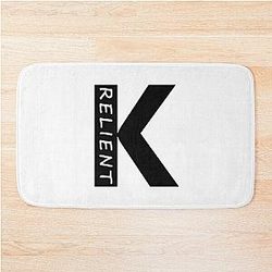 Relient K Bath Mat