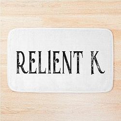 Relient K Bath Mat