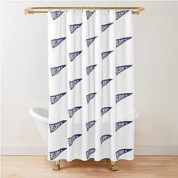 Relient K Shower Curtain