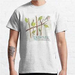 Five Score & Seven Years Ago - Relient K Classic T-Shirt