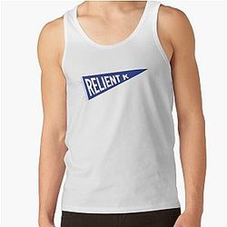 Relient K Tank Top