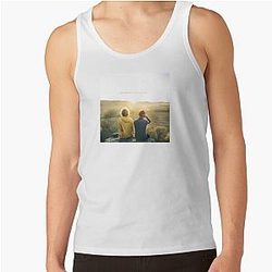Air for Free - Relient K Tank Top