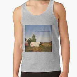 Relient K - Forget and Not Slow Down Tank Top