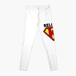 Relient K Superband  Leggings
