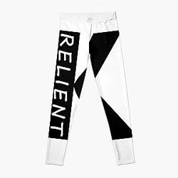Relient K Leggings