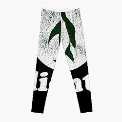 relient k penguin  Leggings