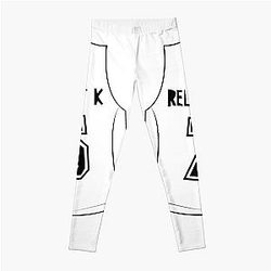 Relient K Five Score Leggings