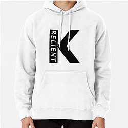 Relient K Pullover Hoodie