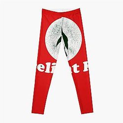 relient k penguin Essential T-Shirt Leggings