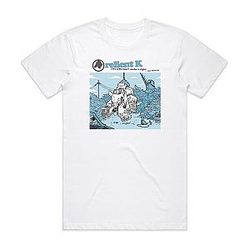 Relient K Fan Favorite Hits T-Shirt