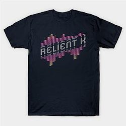 Relient K Must Have Done Something Right T-Shirt