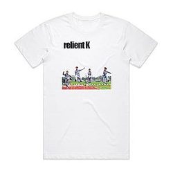 Relient K Two Lefts Don’t Make a Right T-Shirt