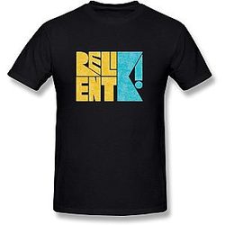 Relient K Pop-Punk & Piano Rock T-Shirt