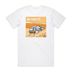 Relient K Sadie Hawkins Dance T-Shirt