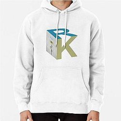 Relient K Mmhmm Cube Pullover Hoodie