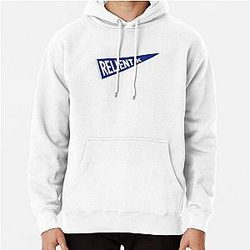 Relient K Pullover Hoodie