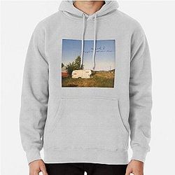 Relient K - Forget and Not Slow Down Pullover Hoodie