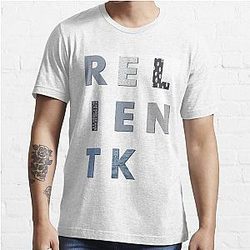 Relient K Essential T-Shirt