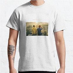 Air for Free - Relient K Classic T-Shirt