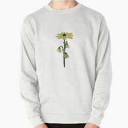 Relient K Mmhmm Pullover Sweatshirt
