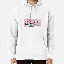 Relient K La Croix Pullover Hoodie