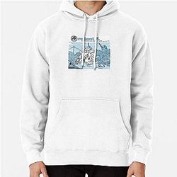 Relient K album cover Pullover Hoodie