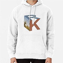 Relient K - Forget And Not Slow Down - Cube Pullover Hoodie