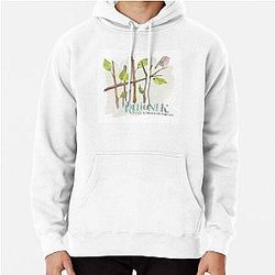 Five Score & Seven Years Ago - Relient K Pullover Hoodie