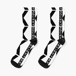 Relient K Socks