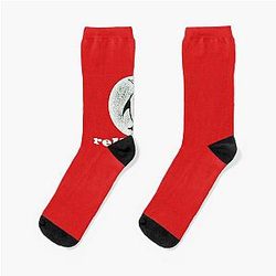 relient k penguin Essential T-Shirt Socks