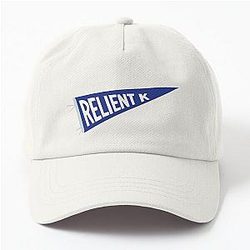 Relient K Dad Hat
